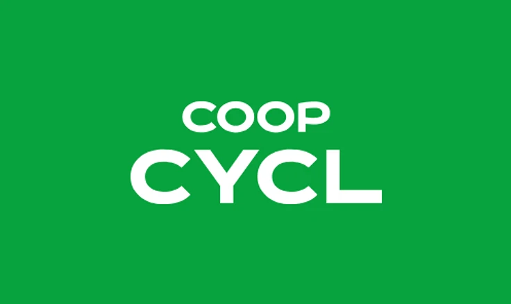 コープさっぽろの社会貢献 COOP CYCL コープサイクル