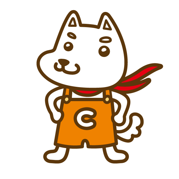 <p><br />
カケルは、北海道で買い物に困っている人のために「移動するお店」を運ぶ北海道犬です。<br />
足が速くて、ちょっとだけせっかち。<br />
正義感が強くて、困った人を助けることがいきがいです。<br />
赤いスカーフが、大のお気に入り。</p>