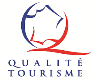 仏国立観光事務所のロゴ