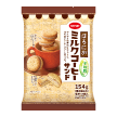 全粒粉入り ほろにがミルクコーヒーサンド　154g 