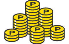 ポイント2,000円分