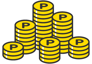 ポイント2,000円分