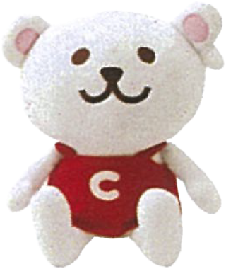 トドックぬいぐるみ（大）