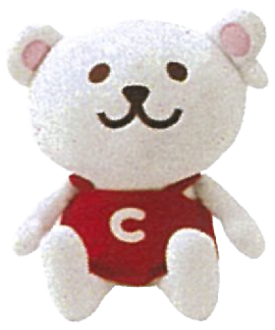 トドックぬいぐるみ（大）