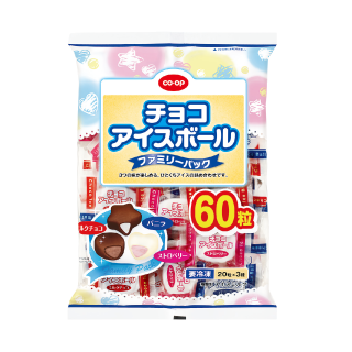 ＣＯチョコアイスボール