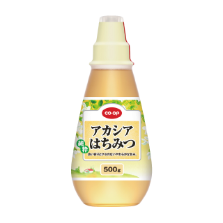 アカシアはちみつ